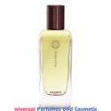 Our impression of Hermessence Agar Ebene Hermès Unisex Concentrated Premium Perfume Oil (151778) Luzi